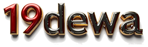 19dewa logo