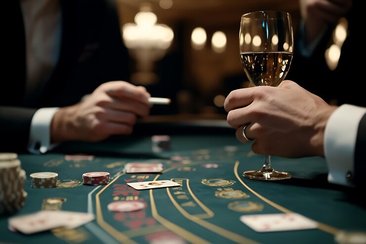 19dewa Live Casino